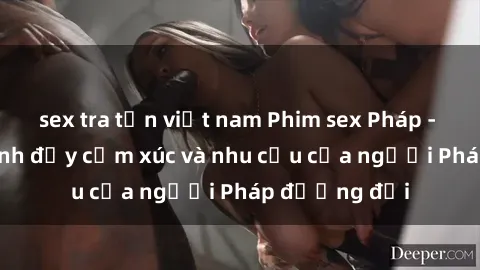 sex tra tấn việt nam Phim sex Pháp - cuộc hành trình đầy cảm xúc và nhu cầu của người Pháp đương đại