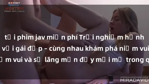 tải phim jav miễn phí Trải nghiệm hạnh phúc khi làm tình với gái đẹp – cùng nhau khám phá niềm vui và sự lãng mạn đầy mới mẻ trong quan hệ của bạn.