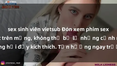sex sinh viên vietsub Đón xem phim sex mới nhất đang hot trên mạng, không thể bỏ lỡ những cảnh nóng hổi đầy kích thích. Tận hưởng ngay trước khi bị xoá chóng mặt!